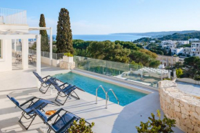 Ville Palà Luxury - Castro by HDSalento Castro Di Lecce